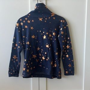 Crewcuts Turtleneck Sweatshirt